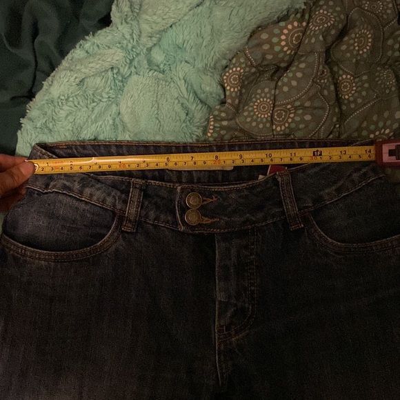 Stetson City Trousers - Picture 8 of 8